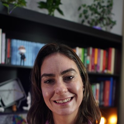 Marianne Riera